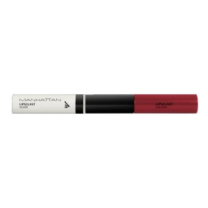 Manhattan Lips2Last 44Q